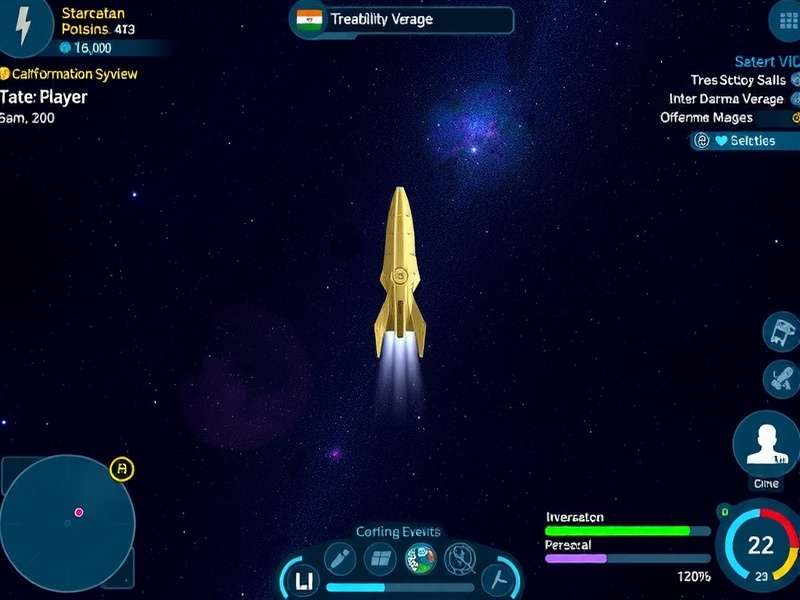 Interstellar Dharma Voyage Community Events