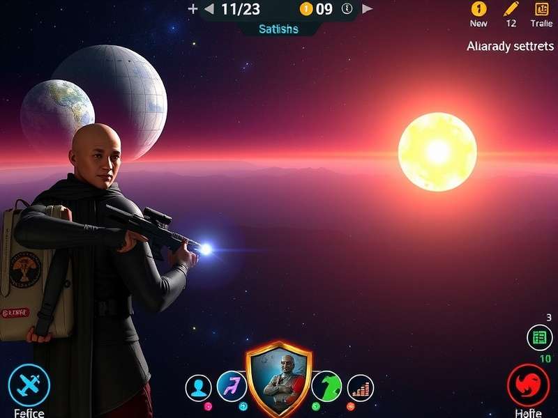 Interstellar Dharma Voyage Indian Player Statistics